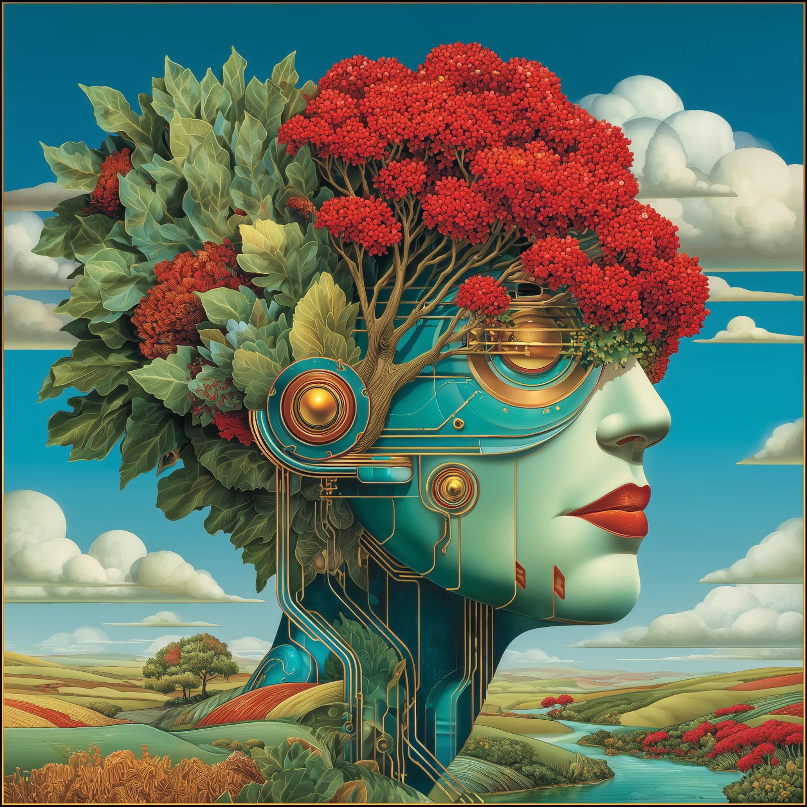 Foresight Sessions