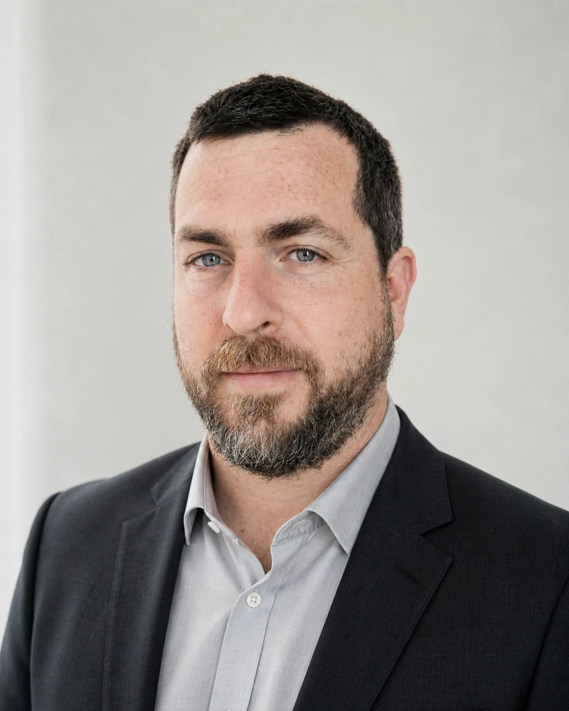 Eyal Lampert