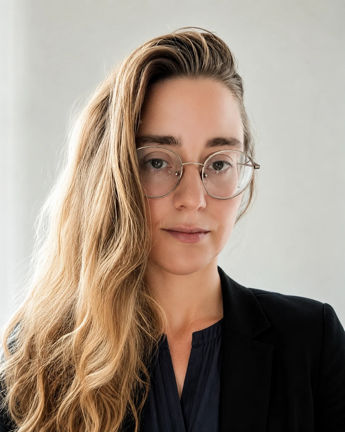 Dr. Julia Lampert